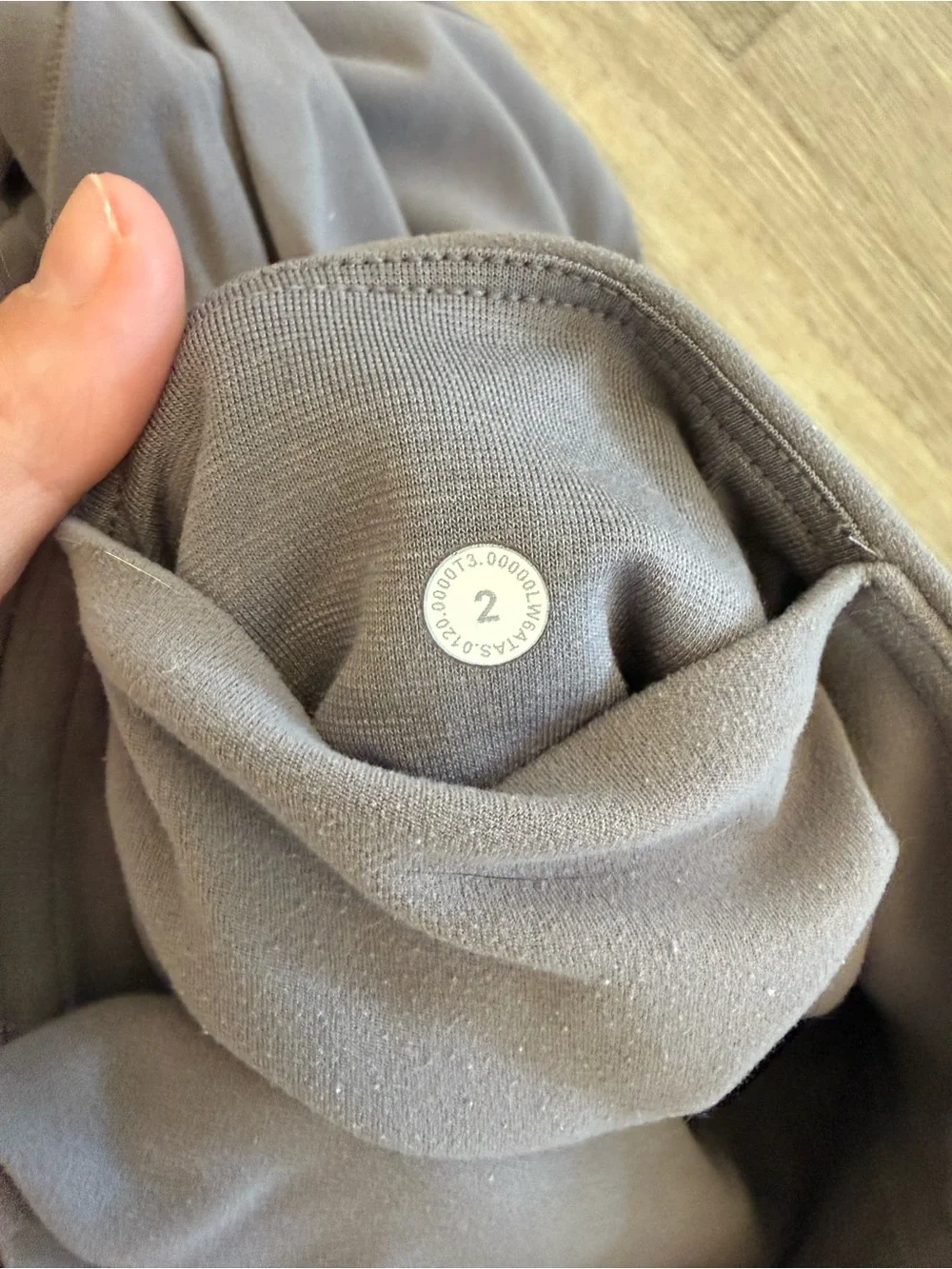 lululemon athletica stretchy performance